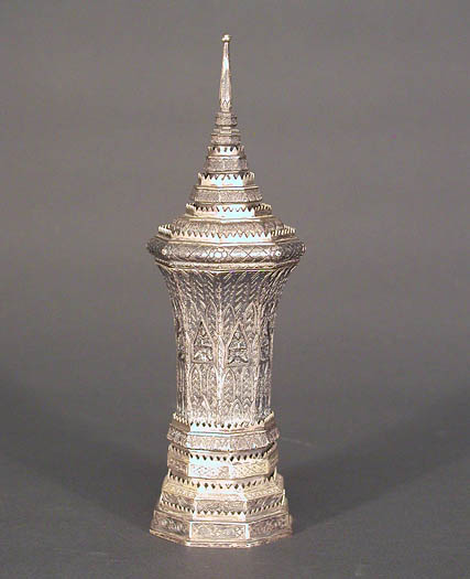 silverstupa